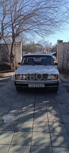 LADA (VAZ) 2107 2007, 75,800 km - 1.6 л - Zərdab