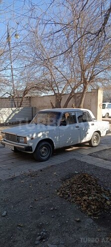 LADA (VAZ) 2107 2007, 75,800 km - 1.6 л - Zərdab