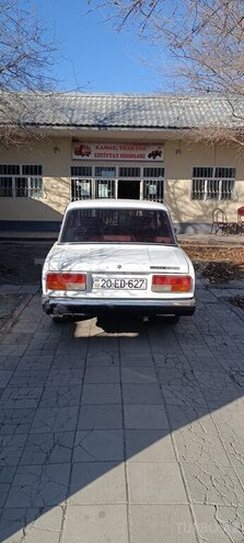 LADA (VAZ) 2107 2007, 75,800 km - 1.6 л - Zərdab