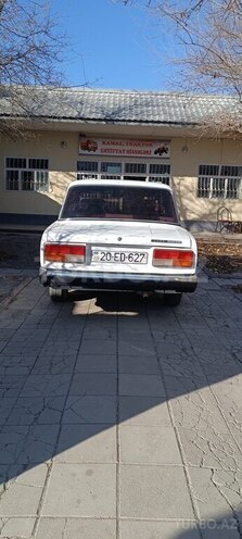 LADA (VAZ) 2107 2007, 75,800 km - 1.6 л - Zərdab