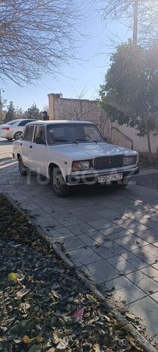 LADA (VAZ) 2107 2007, 75,800 km - 1.6 л - Zərdab