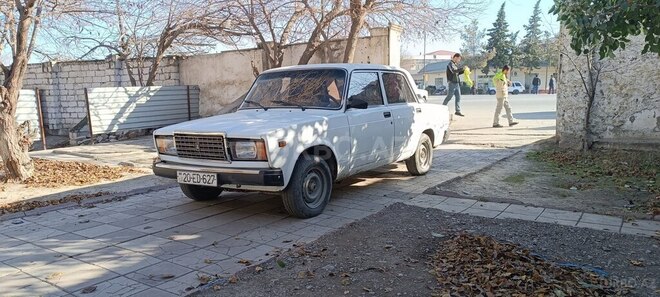 LADA (VAZ) 2107 2007, 75,800 km - 1.6 л - Zərdab