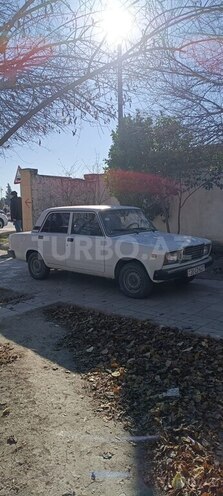 LADA (VAZ) 2107 2007, 75,800 km - 1.6 л - Zərdab