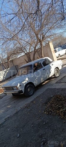 LADA (VAZ) 2107 2007, 75,800 km - 1.6 л - Zərdab