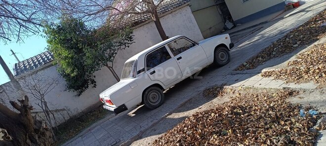LADA (VAZ) 2107 2007, 75,800 km - 1.6 л - Zərdab