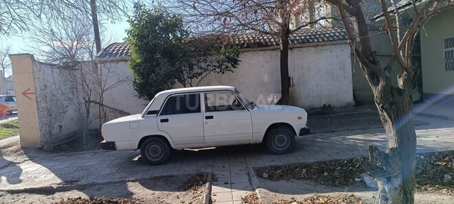 LADA (VAZ) 2107 2007, 75,800 km - 1.6 л - Zərdab