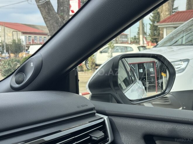 Toyota Camry-19