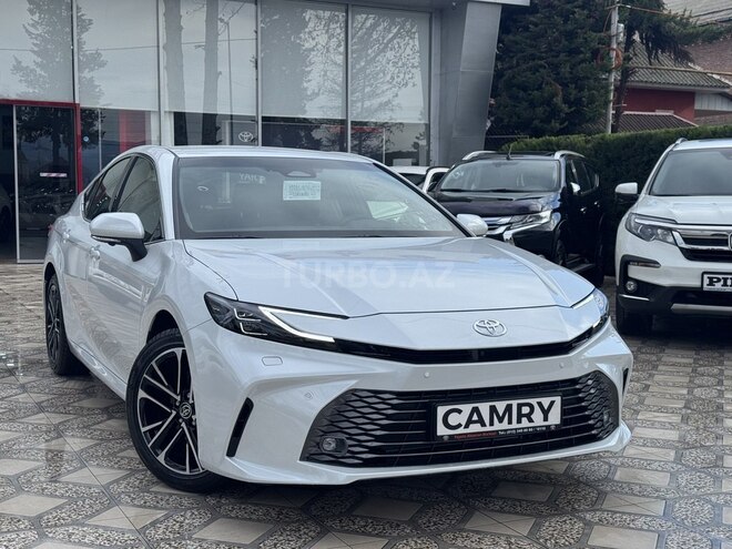 Toyota Camry-4