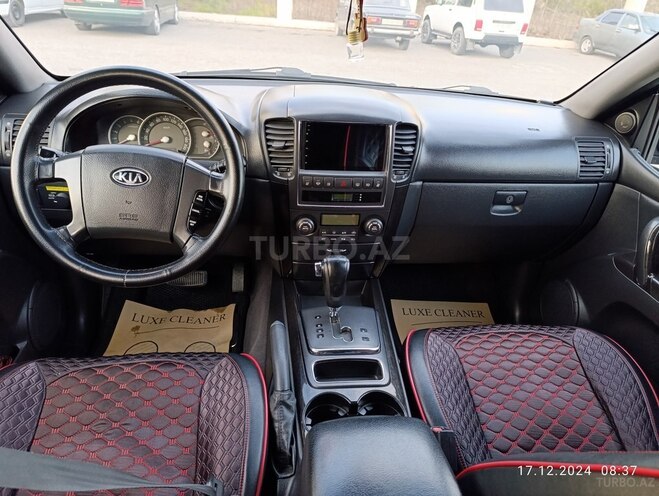 Kia Sorento 2006, 337,000 km - 2.5 l - Bərdə