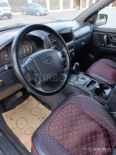 Kia Sorento 2006, 337,000 km - 2.5 l - Bərdə