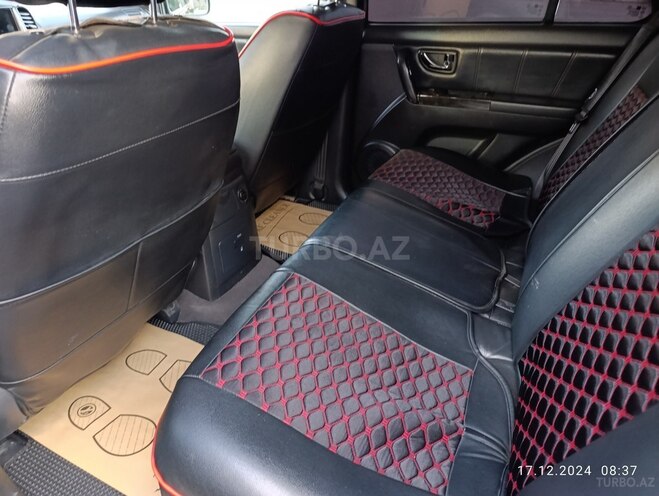 Kia Sorento 2006, 337,000 km - 2.5 l - Bərdə