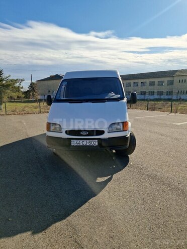 Ford Transit 1998, 560,000 km - 2.5 l - Masallı