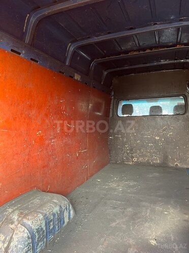 Mercedes Sprinter 412 1999, 365,248 km - 2.9 л - Bakı
