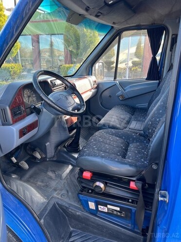 Mercedes Sprinter 412 1999, 365,248 km - 2.9 л - Bakı