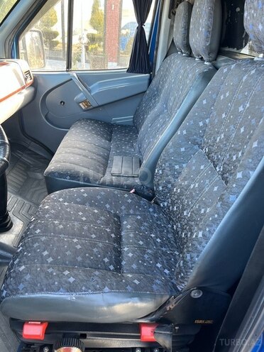 Mercedes Sprinter 412 1999, 365,248 km - 2.9 л - Bakı