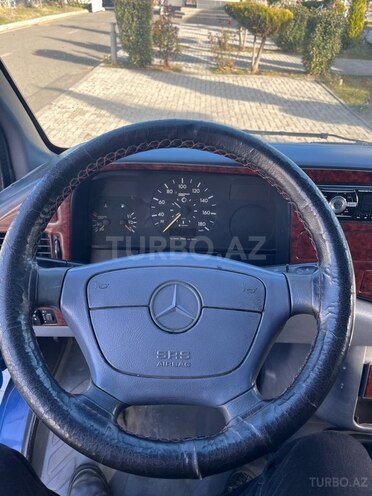 Mercedes Sprinter 412 1999, 365,248 km - 2.9 л - Bakı