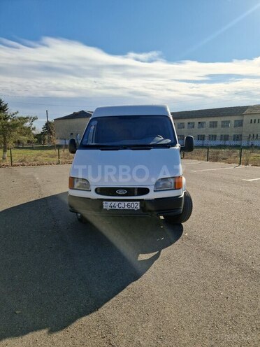 Ford Transit 1998, 560,000 km - 2.5 l - Masallı