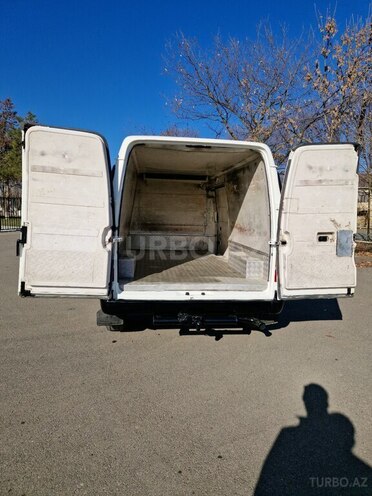 Ford Transit 1998, 560,000 km - 2.5 l - Masallı