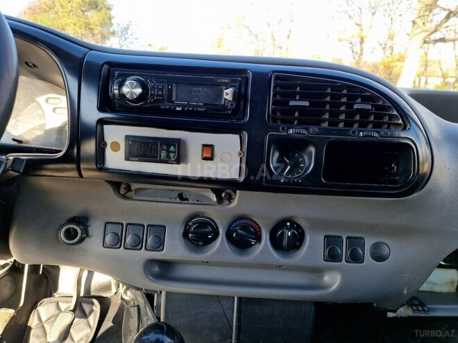 Ford Transit 1998, 560,000 km - 2.5 l - Masallı