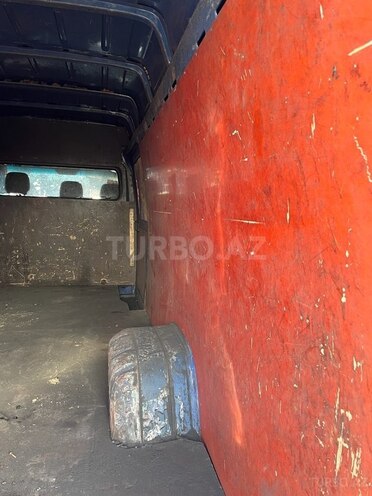 Mercedes Sprinter 412 1999, 365,248 km - 2.9 л - Bakı