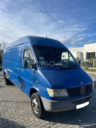 Mercedes Sprinter 412 1999, 365,248 km - 2.9 л - Bakı