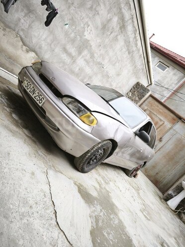 Hyundai Accent 1995, 200,000 km - 1.5 л - Bakı