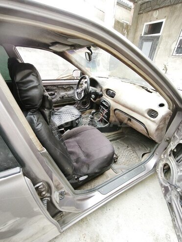 Hyundai Accent 1995, 200,000 km - 1.5 л - Bakı