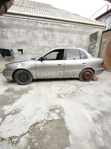 Hyundai Accent 1995, 200,000 km - 1.5 л - Bakı