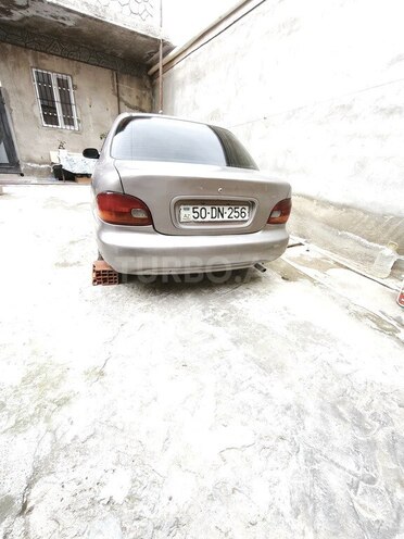 Hyundai Accent 1995, 200,000 km - 1.5 л - Bakı