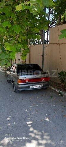 LADA (VAZ) 2115 2011, 290,000 km - 1.6 l - Sumqayıt