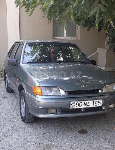 LADA (VAZ) 2115 2011, 290,000 km - 1.6 l - Sumqayıt
