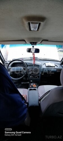 LADA (VAZ) 2115 2011, 290,000 km - 1.6 l - Sumqayıt
