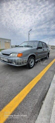 LADA (VAZ) 2115 2011, 290,000 km - 1.6 l - Sumqayıt