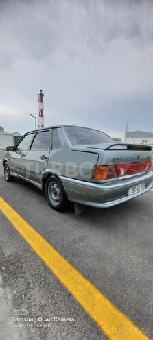 LADA (VAZ) 2115 2011, 290,000 km - 1.6 l - Sumqayıt