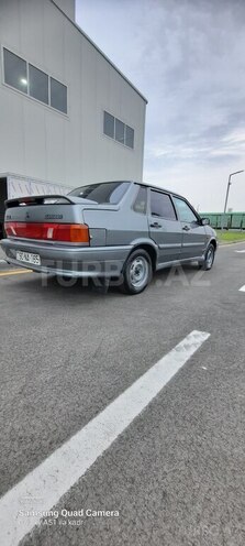 LADA (VAZ) 2115 2011, 290,000 km - 1.6 l - Sumqayıt
