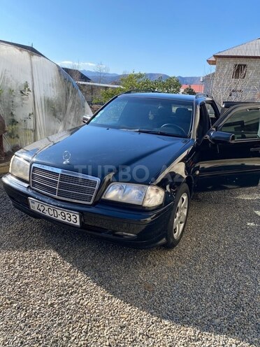Mercedes C 240 1998, 460,000 km - 2.4 л - Lənkəran