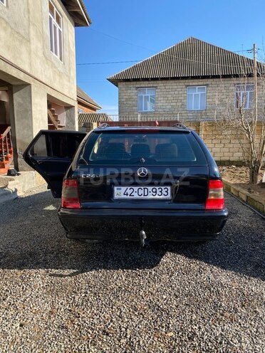Mercedes C 240 1998, 460,000 km - 2.4 л - Lənkəran