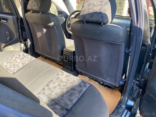 Mercedes C 240 1998, 460,000 km - 2.4 л - Lənkəran
