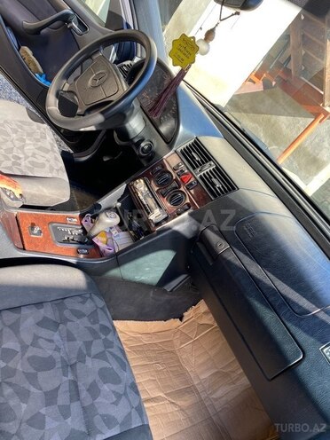 Mercedes C 240 1998, 460,000 km - 2.4 л - Lənkəran