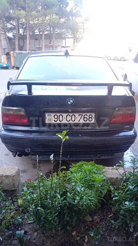 BMW 318 1997, 350,000 km - 1.8 l - Bakı