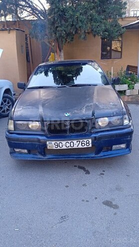 BMW 318 1997, 350,000 km - 1.8 l - Bakı