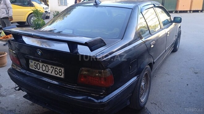 BMW 318 1997, 350,000 km - 1.8 l - Bakı