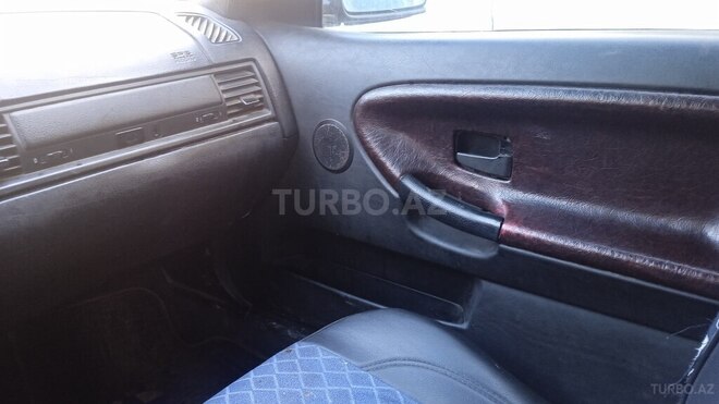 BMW 318 1997, 350,000 km - 1.8 l - Bakı
