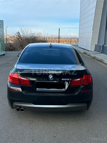 BMW 528 2015, 220,000 km - 2.0 l - Tovuz
