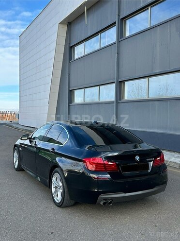 BMW 528 2015, 220,000 km - 2.0 l - Tovuz