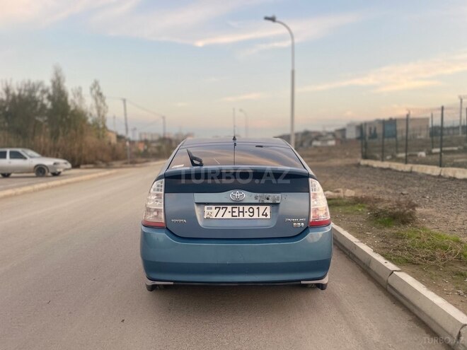 Toyota Prius 2008, 627,644 km - 1.5 l - Bakı