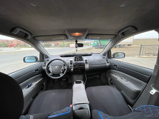 Toyota Prius 2008, 627,644 km - 1.5 l - Bakı