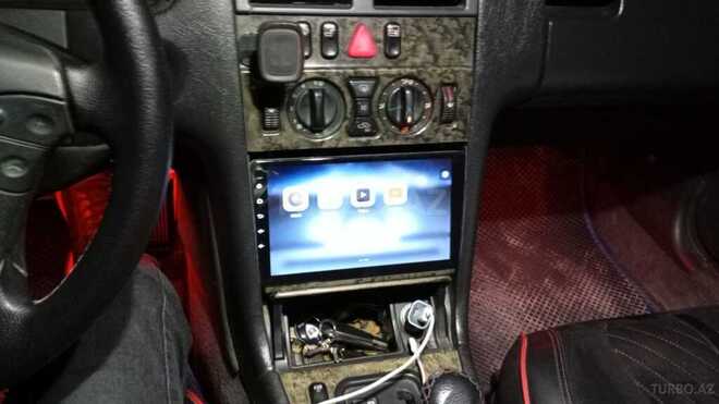 Mercedes E 240 1998, 441,000 km - 2.4 l - Bakı