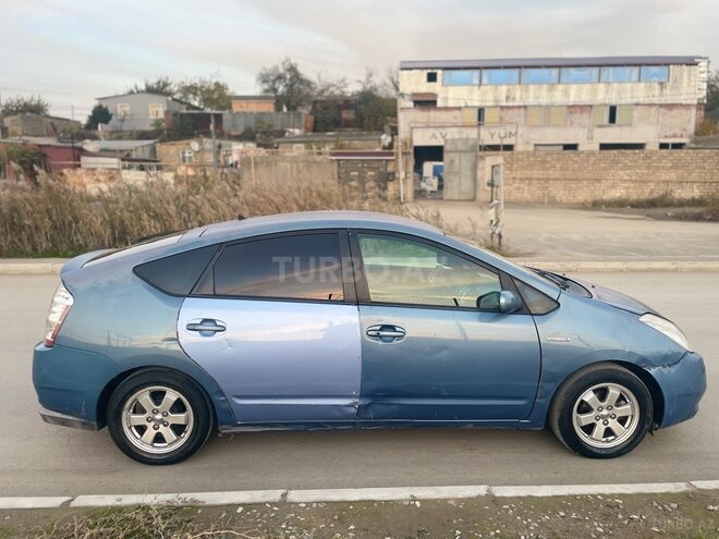 Toyota Prius 2008, 627,644 km - 1.5 l - Bakı