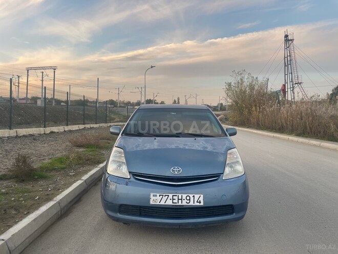 Toyota Prius 2008, 627,644 km - 1.5 l - Bakı